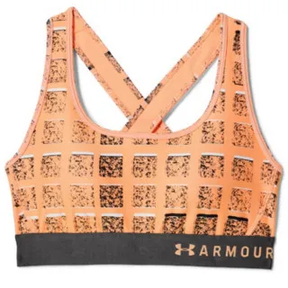 Under Armour Mid Crossback 