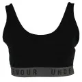 Under Armour Favorite Cotton Everyday Bra 