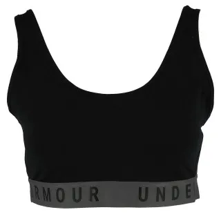 Under Armour Favorite Cotton Everyday Bra 