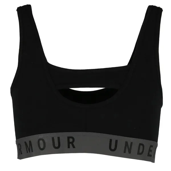 Under Armour Favorite Cotton Everyday Bra 