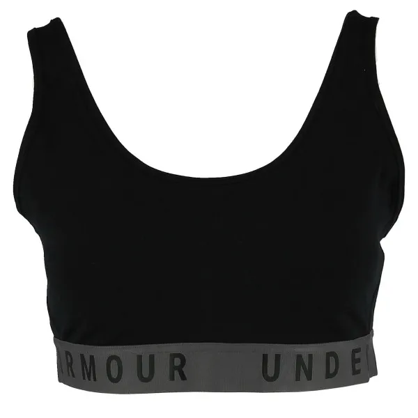 Under Armour Favorite Cotton Everyday Bra 