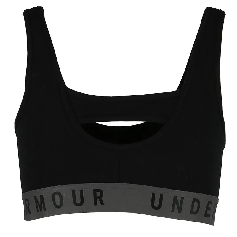 Under Armour Favorite Cotton Everyday Bra 
