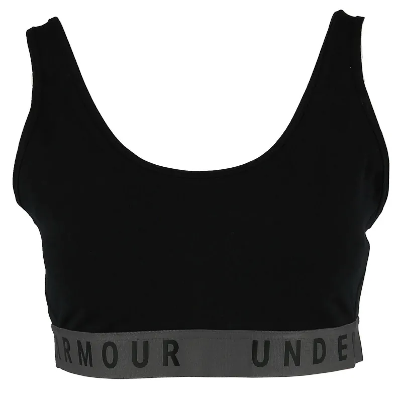 Under Armour Favorite Cotton Everyday Bra 