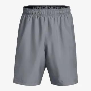 Under Armour Woven Graphic 