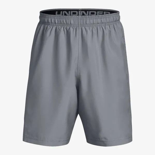 Under Armour Woven Graphic 
