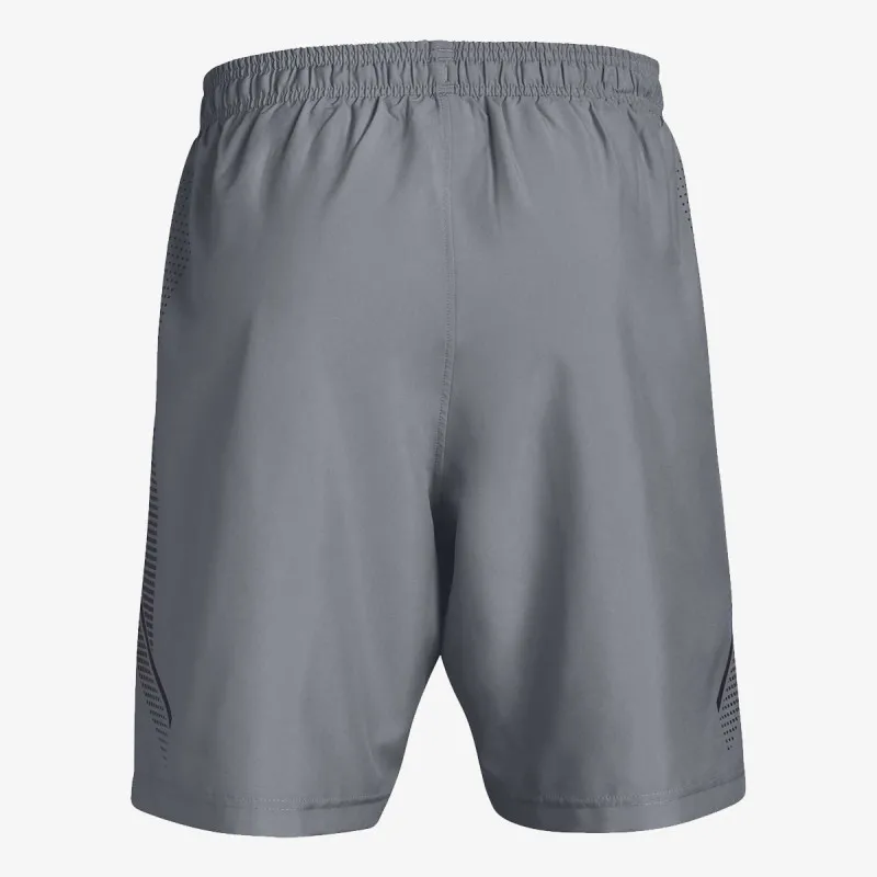 Under Armour Woven Graphic 