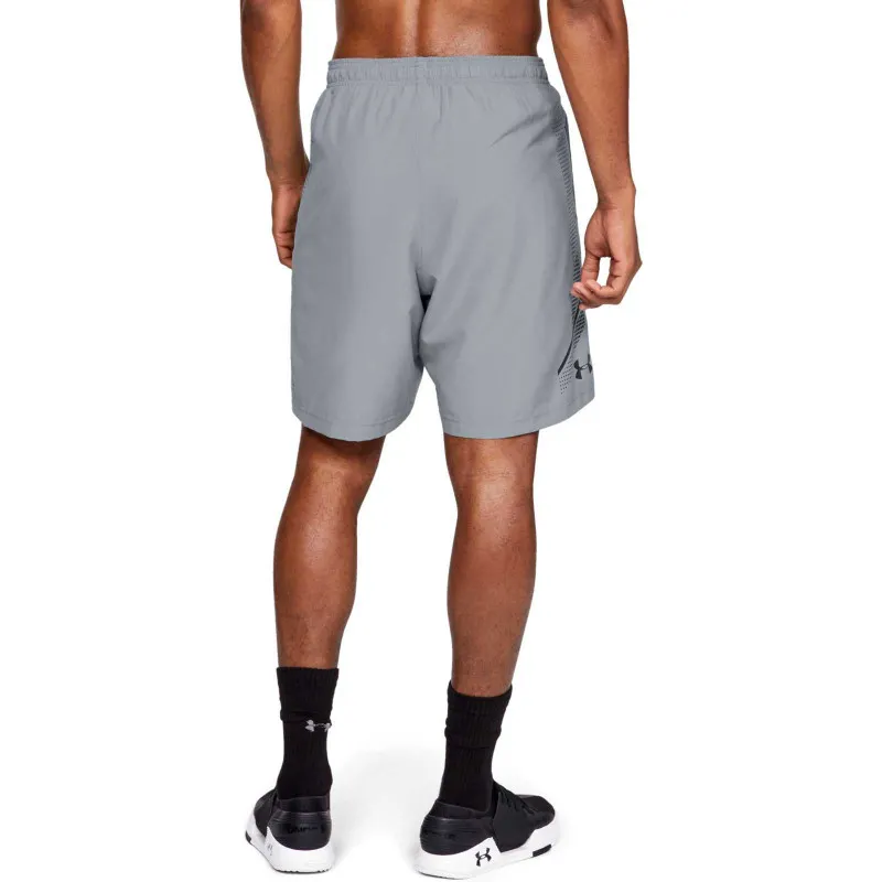 Under Armour Woven Graphic 