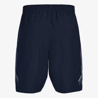 Under Armour Woven Graphic 