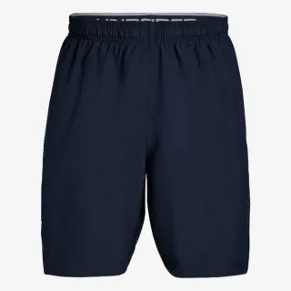 Under Armour Woven Graphic 