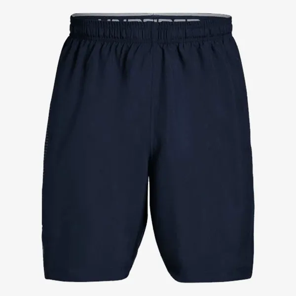 Under Armour Woven Graphic 