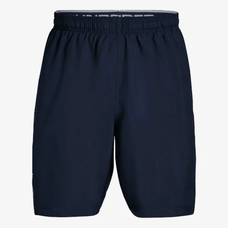 Under Armour Woven Graphic 