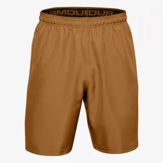 Under Armour WOVEN GRAPHIC 