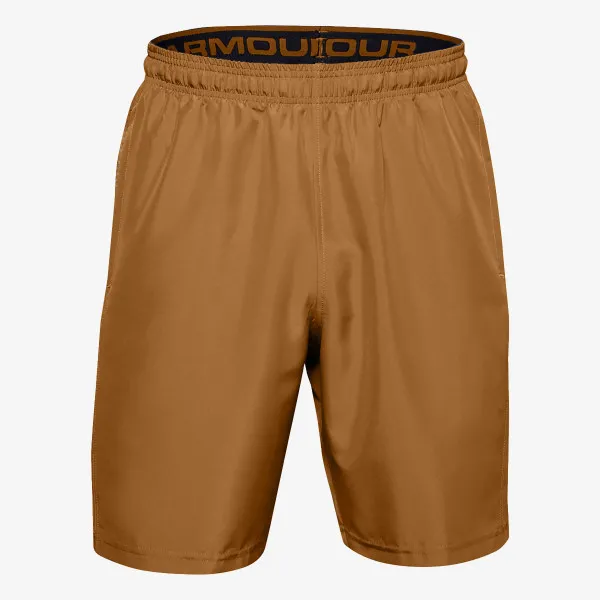 Under Armour WOVEN GRAPHIC 