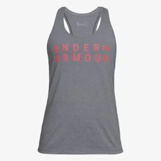 Under Armour Ž TBORNE TRAIN GRPH TWIST 