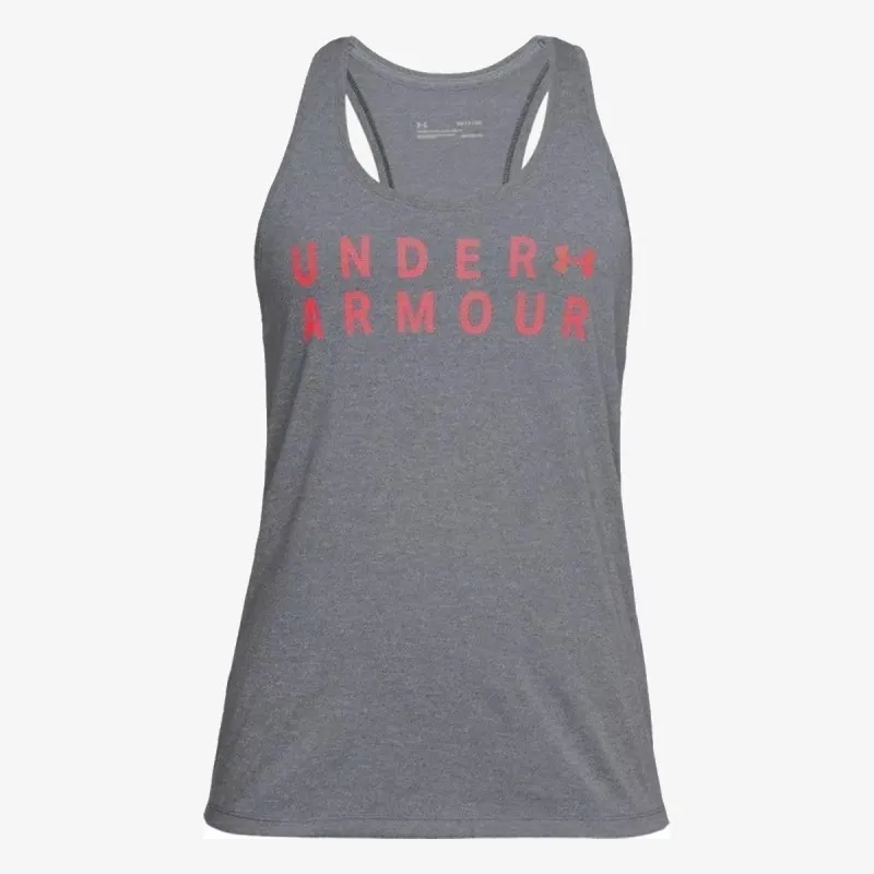 Under Armour Ž TBORNE TRAIN GRPH TWIST 
