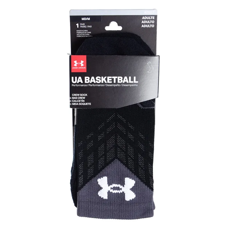 Under Armour DRIVE BASKETBALL CREW 