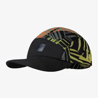 Buff 5 Panel Go Cap 