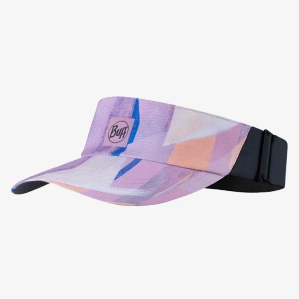 Buff Go Visor 