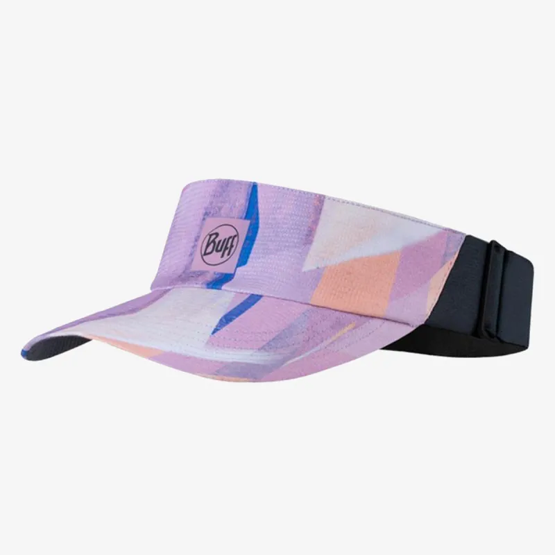 Buff Go Visor 