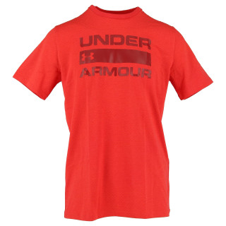 Under Armour T-shirt Better Team Issue WM 