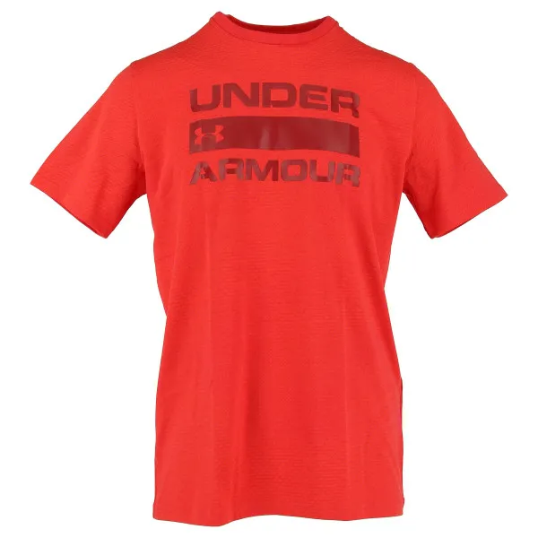 Under Armour T-shirt Better Team Issue WM 