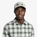 Buff Trucker Cap 