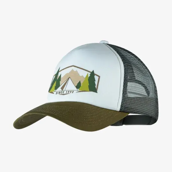 Buff Šilterica Trucker Cap 