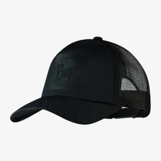Buff Trucker Cap 