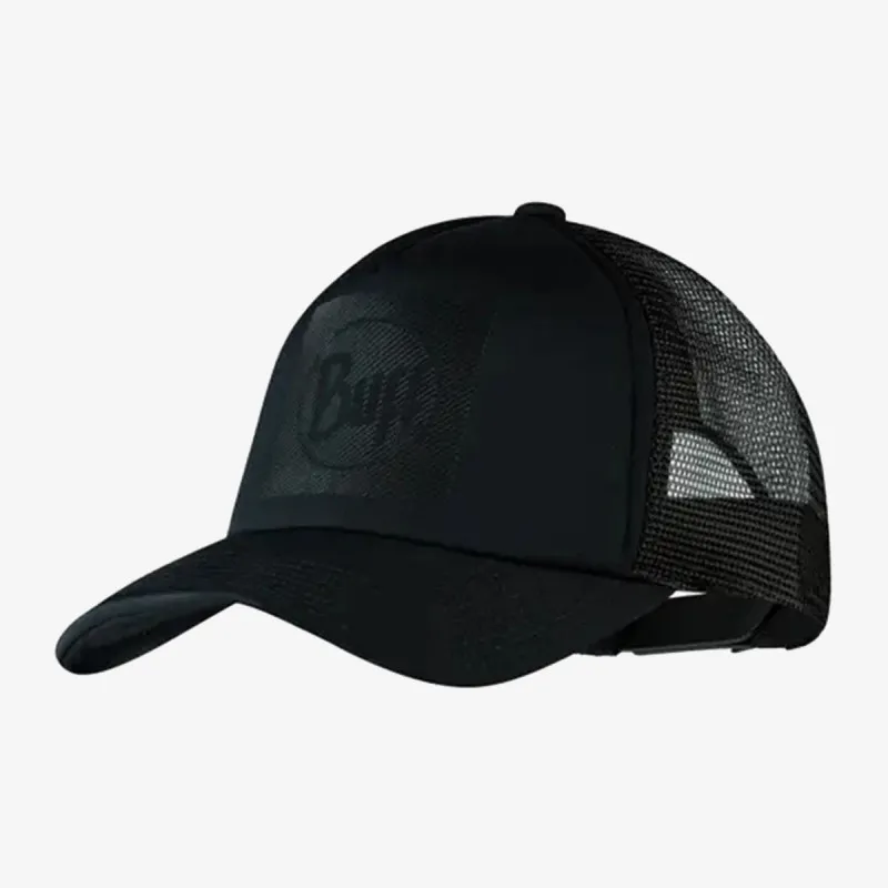 Buff Trucker Cap 