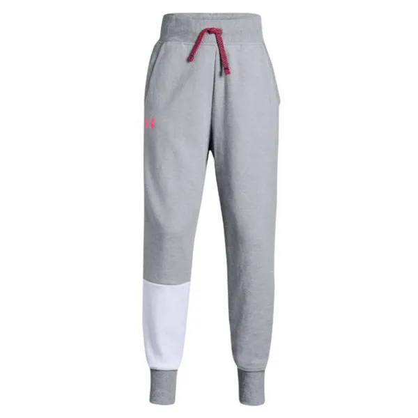 Under Armour Hlače Double Knit Jogger 