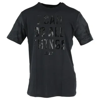 Under Armour SC30 I Can Do All Things SS 