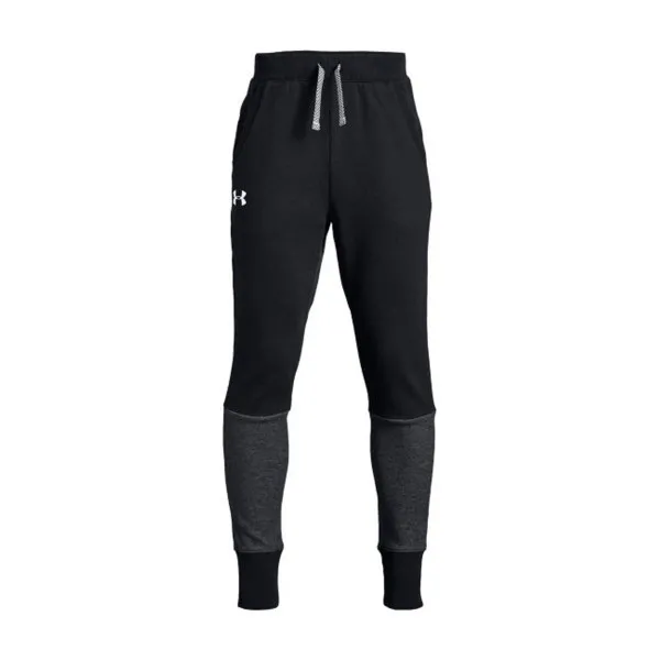 Under Armour Hlače Double Knit Tapered Pant 