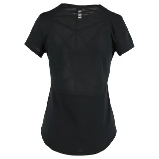 Under Armour Threadborne Swyft SS 