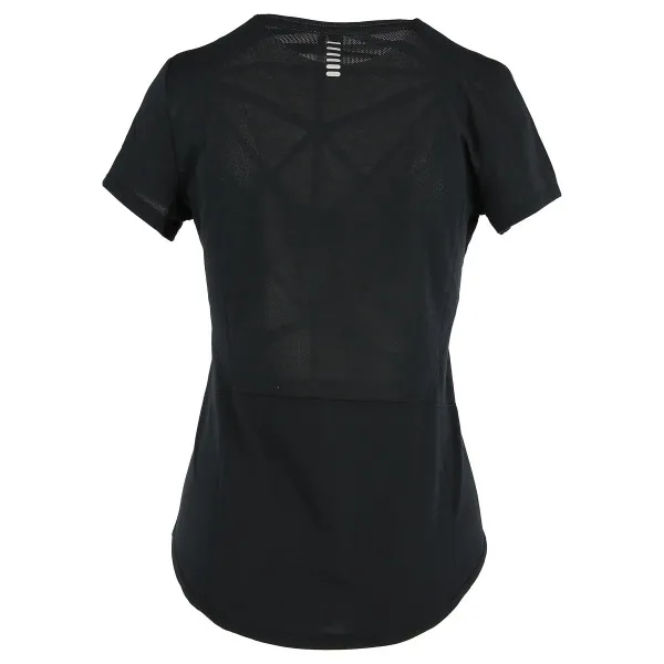 Under Armour T-shirt Threadborne Swyft SS 