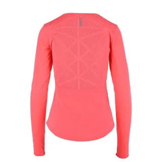Under Armour Threadborne Swyft LS 