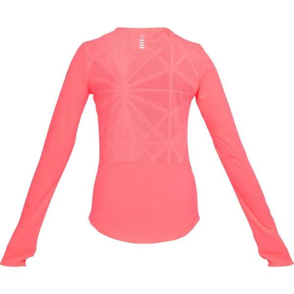 Under Armour Threadborne Swyft LS 