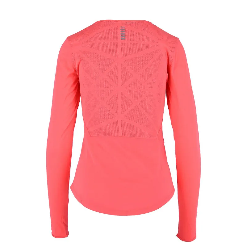 Under Armour Threadborne Swyft LS 