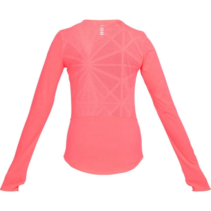 Under Armour Threadborne Swyft LS 