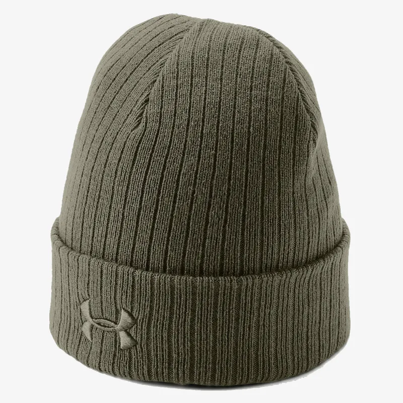 Under Armour Tac Stealth Beanie 2.0