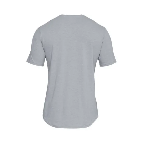 Under Armour T-shirt Raise Your Game SS 
