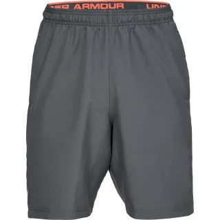 Under Armour Woven Wordmark 