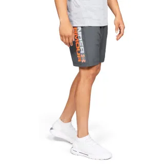 Under Armour Woven Wordmark 