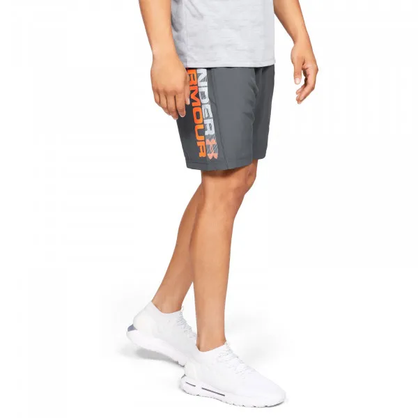 Under Armour Woven Wordmark 