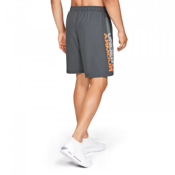 Under Armour Woven Wordmark 