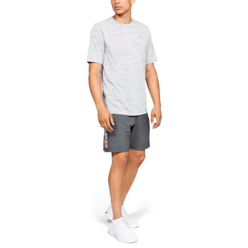 Under Armour Woven Wordmark 