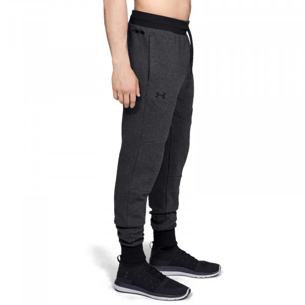 Under Armour Hlače HW KNIT JOGGER 