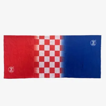 Buff Bandana BUFF® ORIGINAL ECOSTRETCH CROATIAN CHECK 