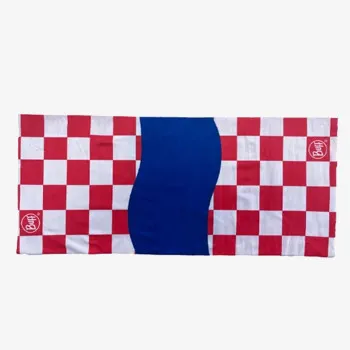 Buff Bandana BUFF® ORIGINAL ECOSTRETCH CROATIAN CHECK 