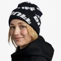 Buff BUFF® KNITTED BEANIE HIDO BLACK 