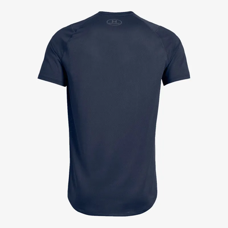 Under Armour MK1 EU SMU SS 